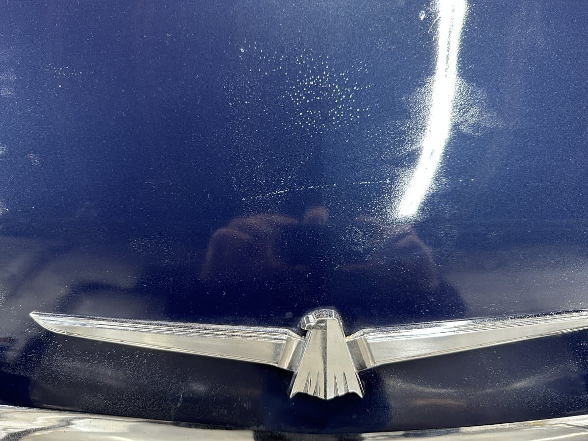 1965 Ford Thunderbird Convertible thumbnail 9