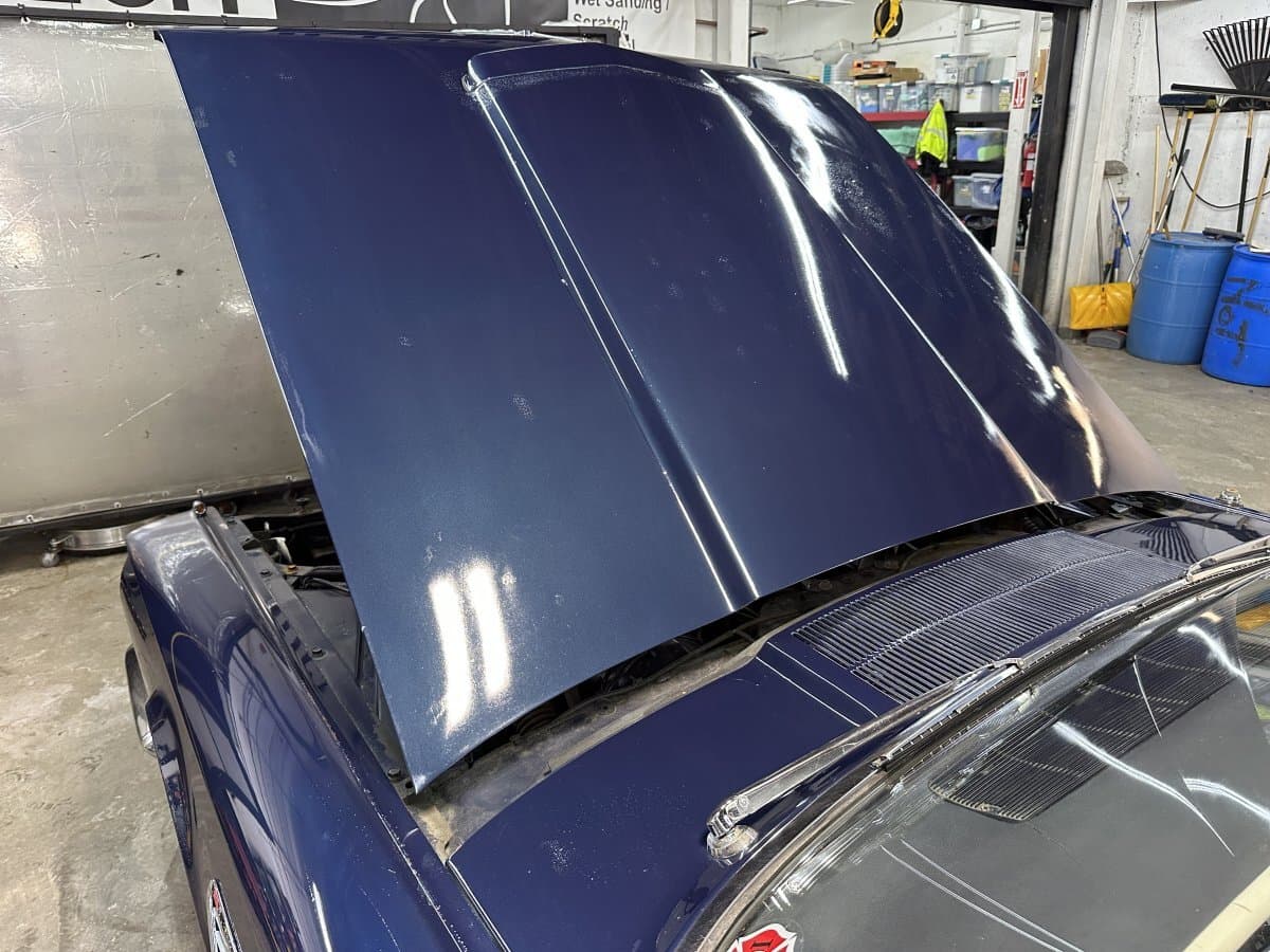 1965 Ford Thunderbird Convertible thumbnail 23