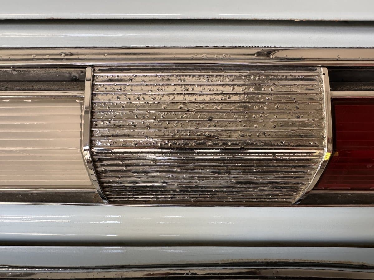 1962 Buick Invicta 4 Door Hardtop thumbnail 11