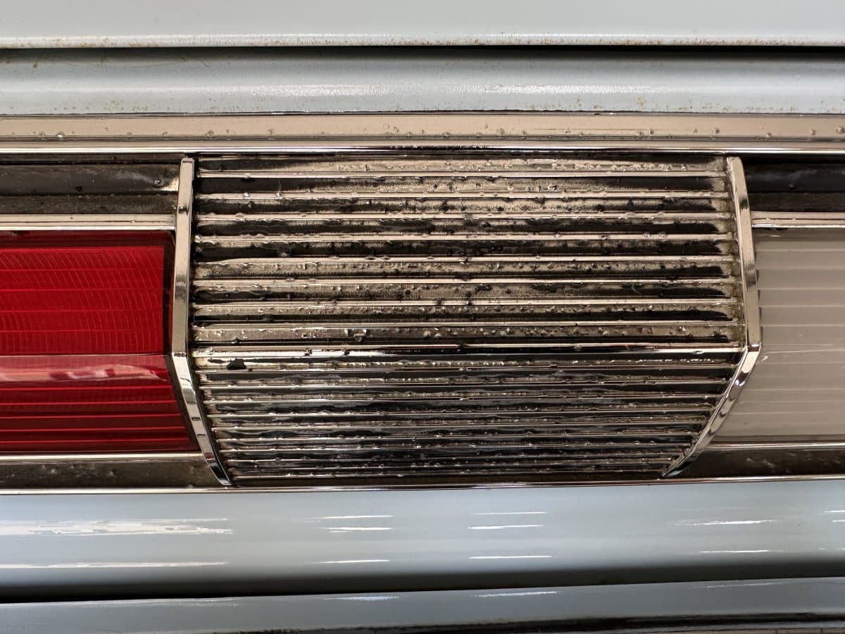 1962 Buick Invicta 4 Door Hardtop thumbnail 12