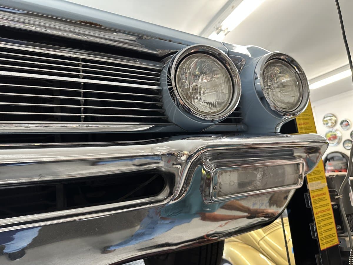 1962 Buick Invicta 4 Door Hardtop thumbnail 15