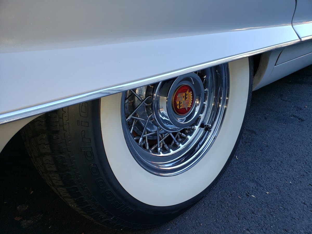 1961 Cadillac Town Sedan Short Deck thumbnail 28