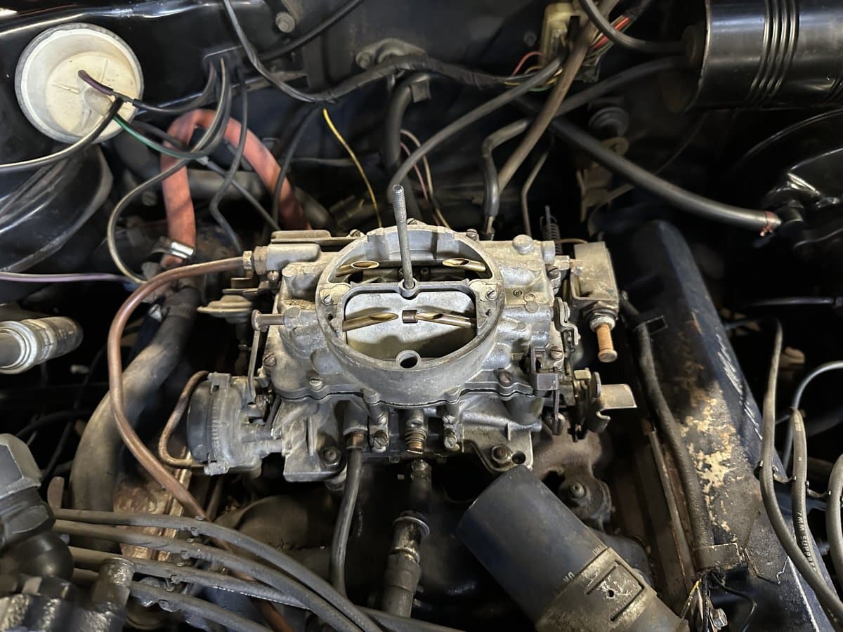 1964 Cadillac Fleetwood Series 60 Special Sedan thumbnail 28