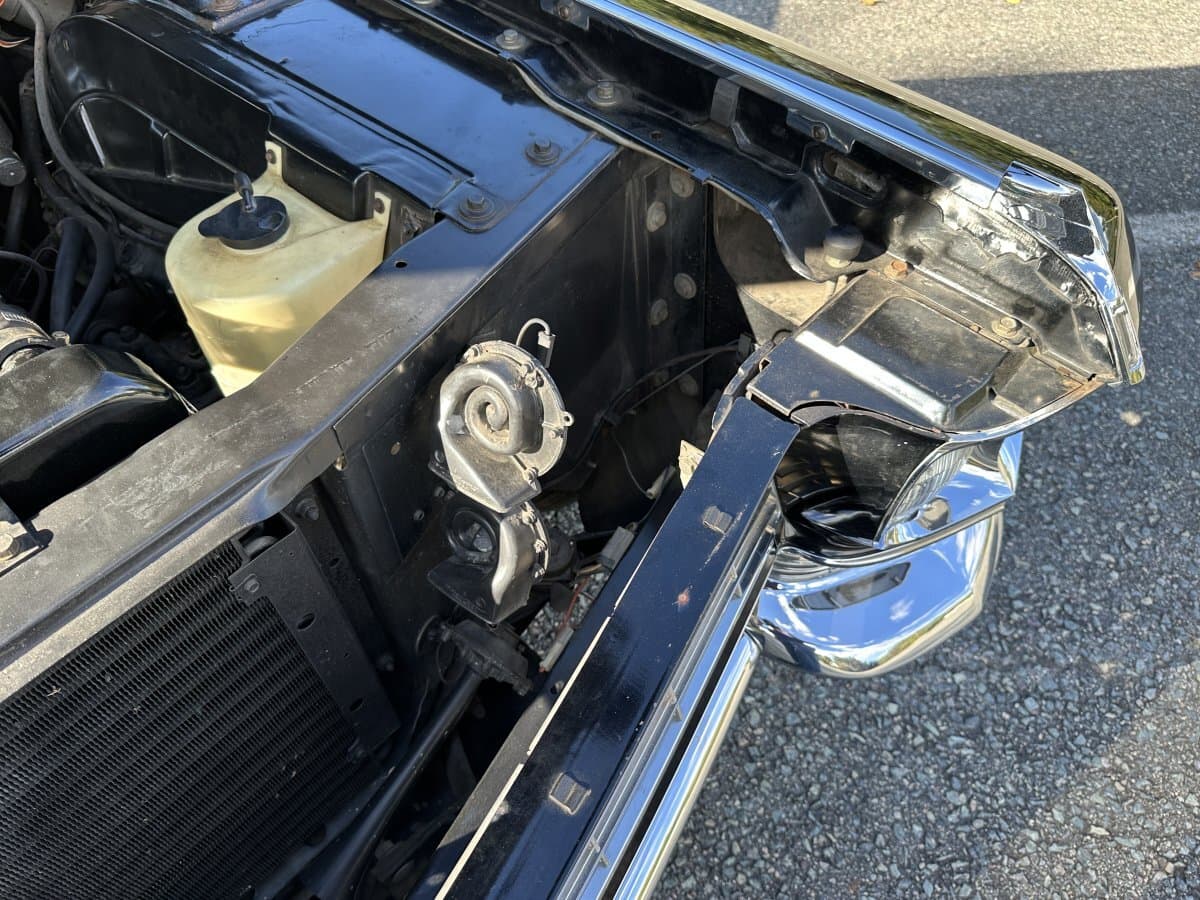 1964 Cadillac Fleetwood Series 60 Special Sedan thumbnail 25