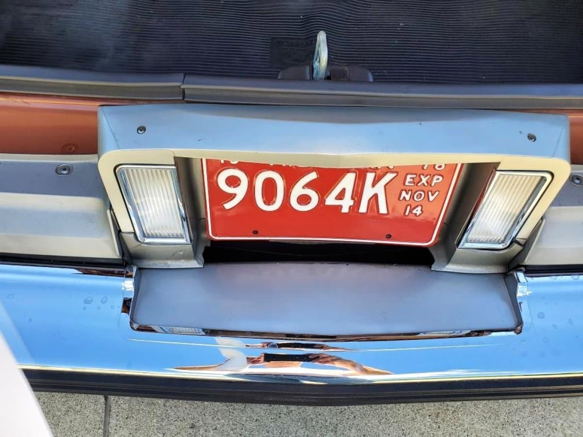 1978 Cadillac Sedan DeVille thumbnail 29