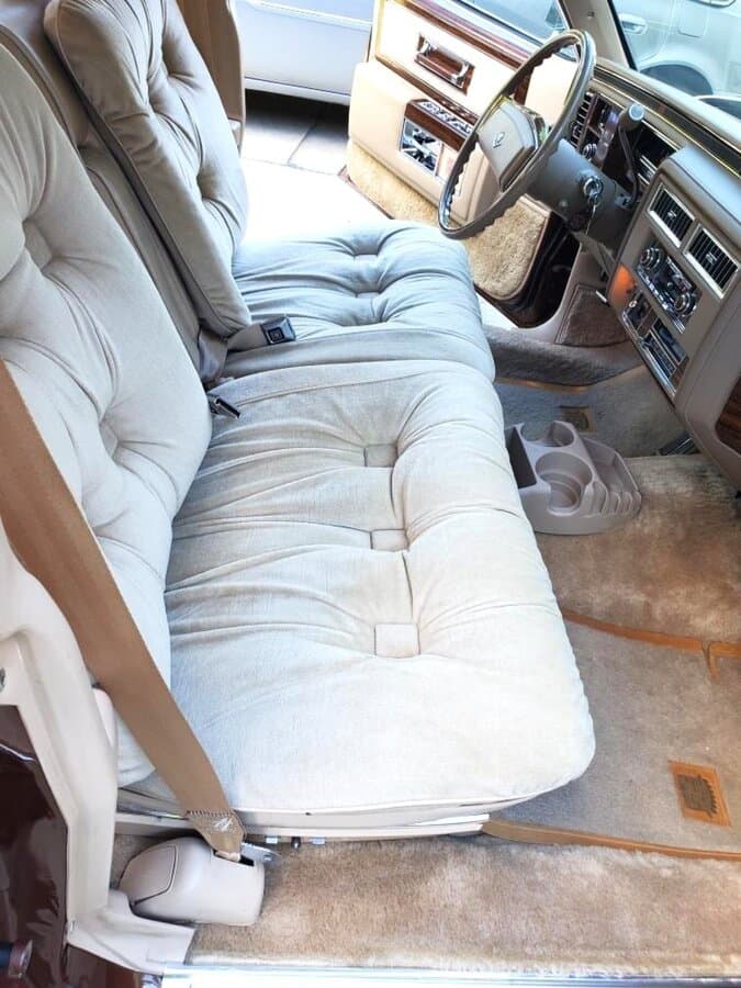 1978 Cadillac Sedan DeVille thumbnail 22