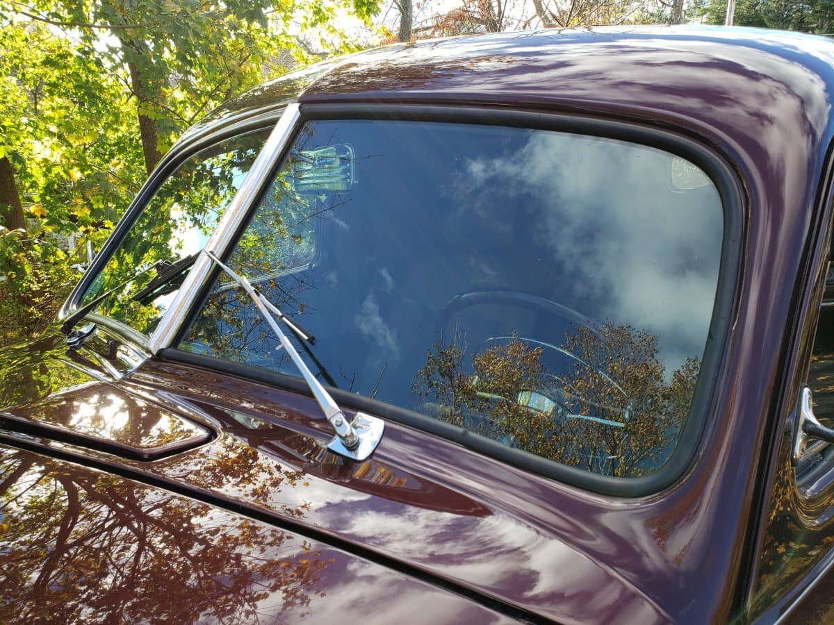 1947 Chevrolet Sedan Delivery Stylemaster Model 1508 thumbnail 8