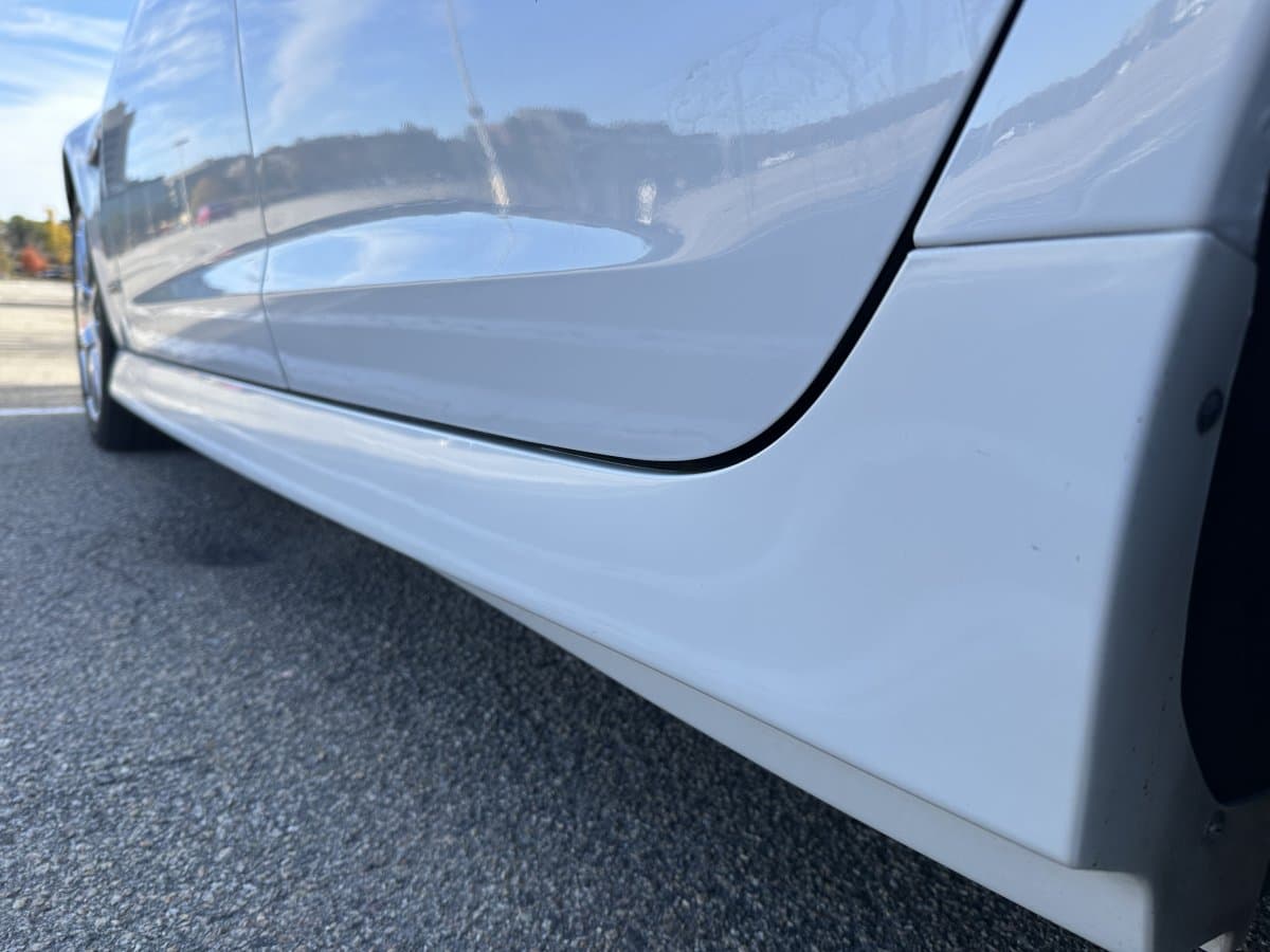 2009 Pontiac G8 GXP Sedan thumbnail 28