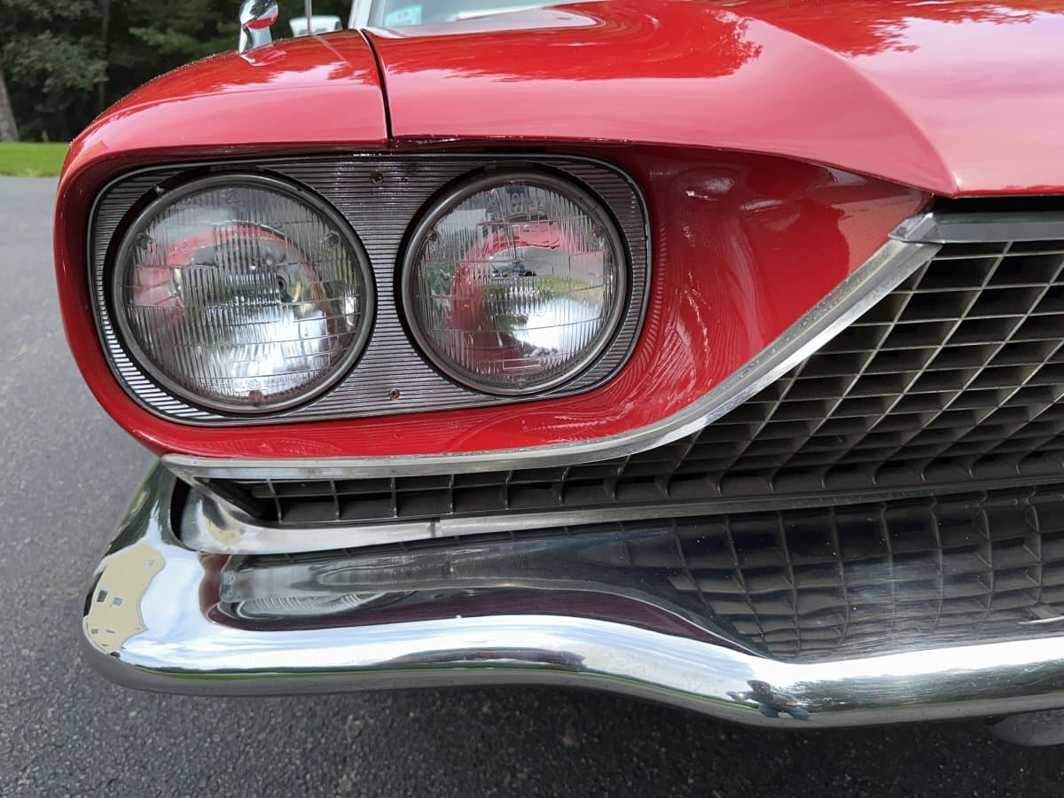 1966 Ford Thunderbird Sport Roadster Tribute thumbnail 3