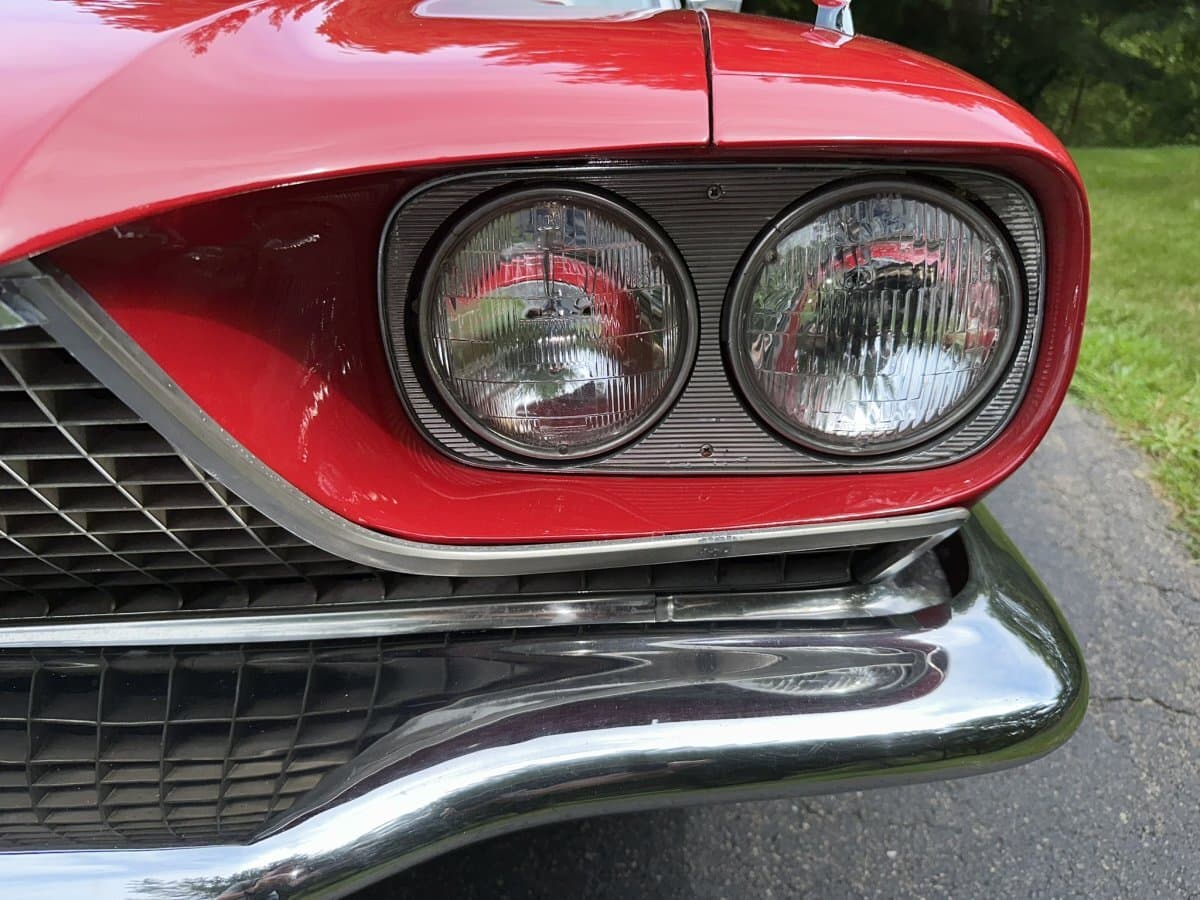 1966 Ford Thunderbird Sport Roadster Tribute thumbnail 5