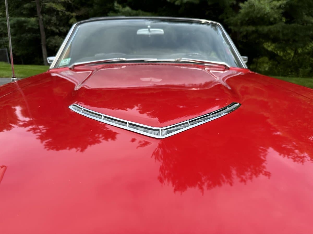 1966 Ford Thunderbird Sport Roadster Tribute thumbnail 6