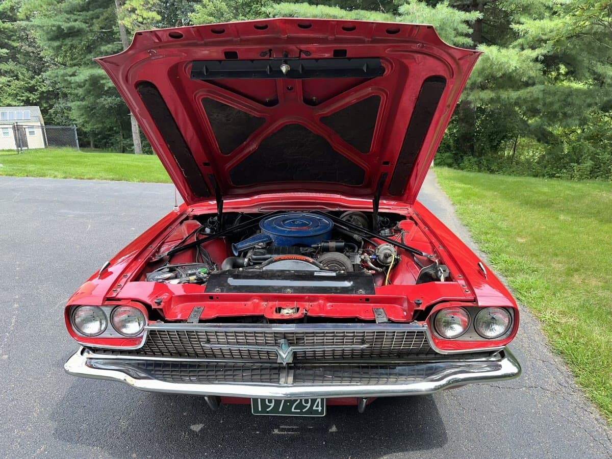 1966 Ford Thunderbird Sport Roadster Tribute thumbnail 7