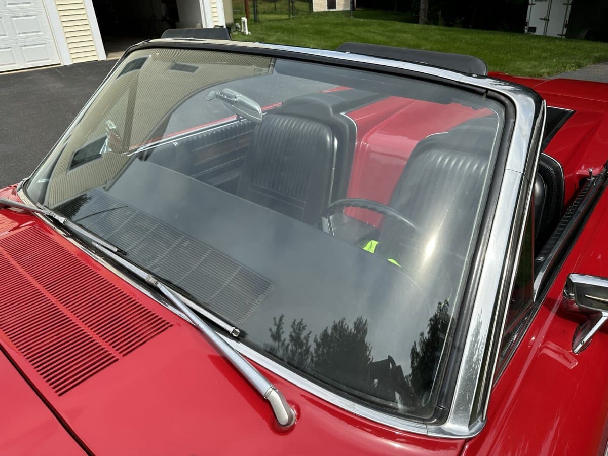 1966 Ford Thunderbird Sport Roadster Tribute thumbnail 15
