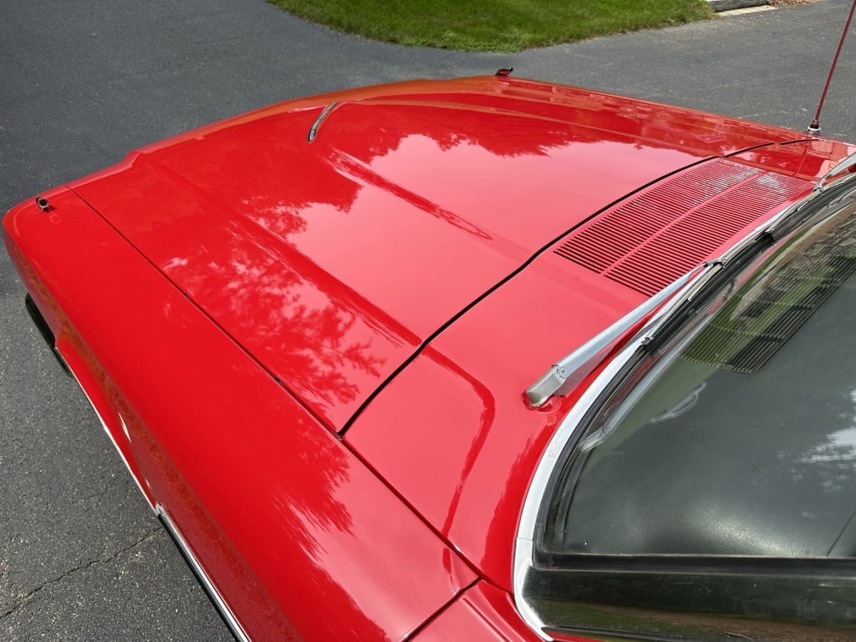 1966 Ford Thunderbird Sport Roadster Tribute thumbnail 16