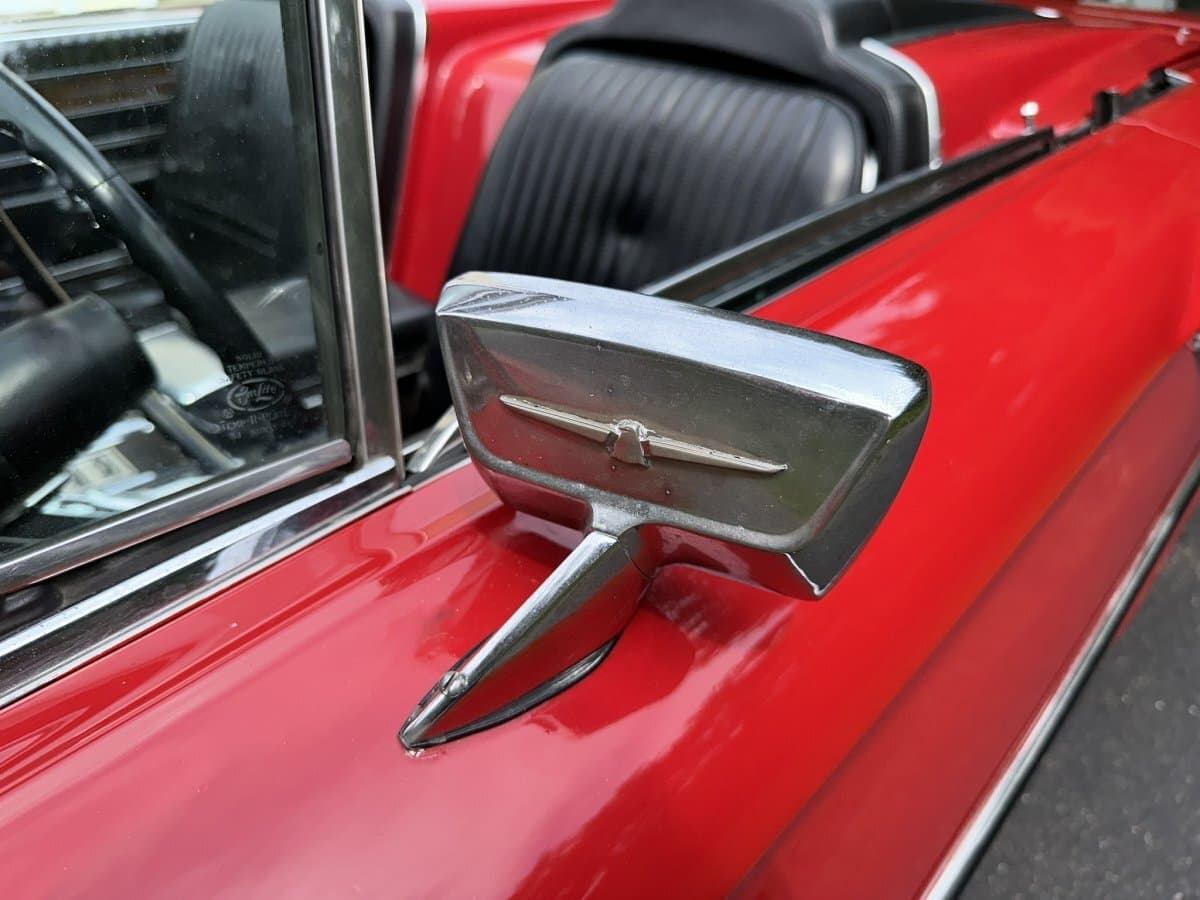 1966 Ford Thunderbird Sport Roadster Tribute thumbnail 19