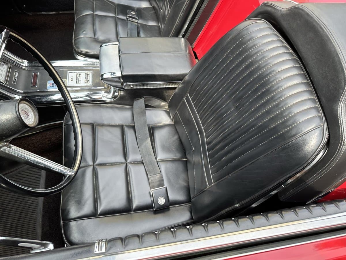 1966 Ford Thunderbird Sport Roadster Tribute thumbnail 24