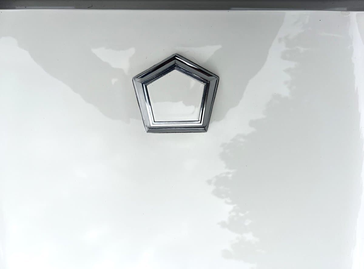 1966 Ford Thunderbird Hardtop Coupe thumbnail 9