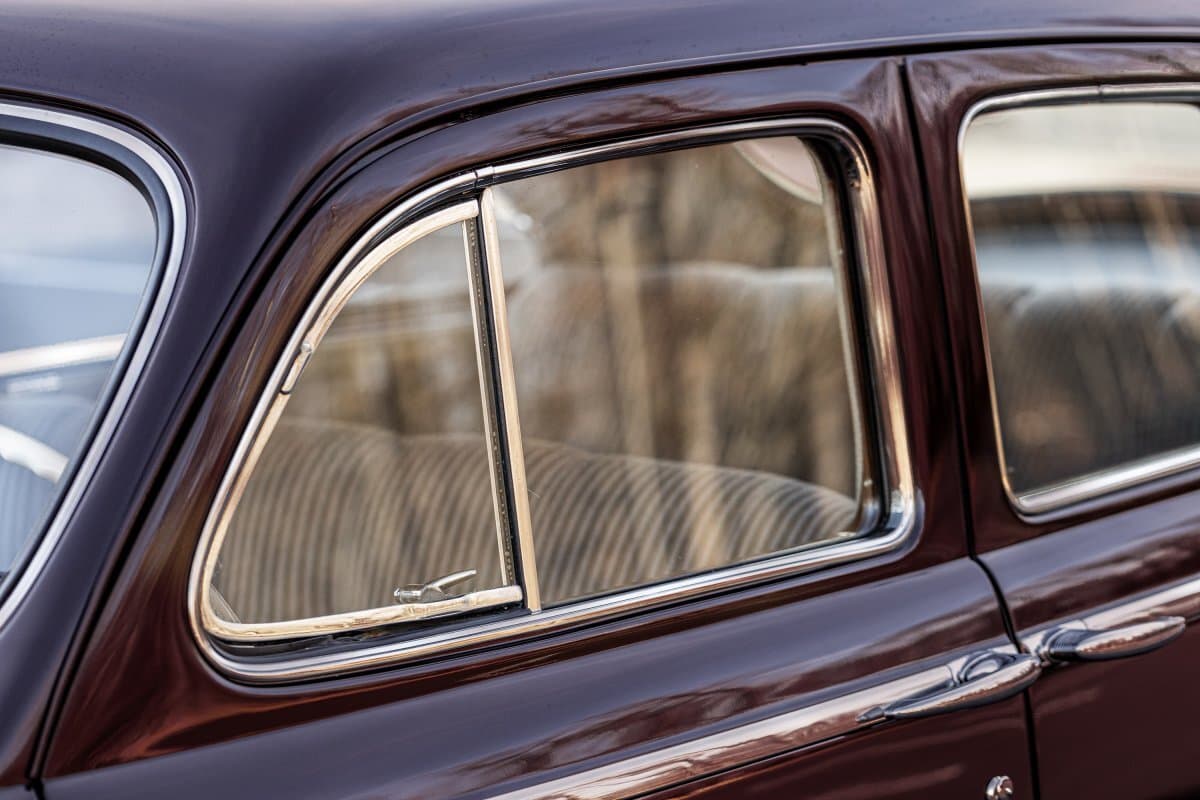 1941 Chrysler Royal Sedan thumbnail 29