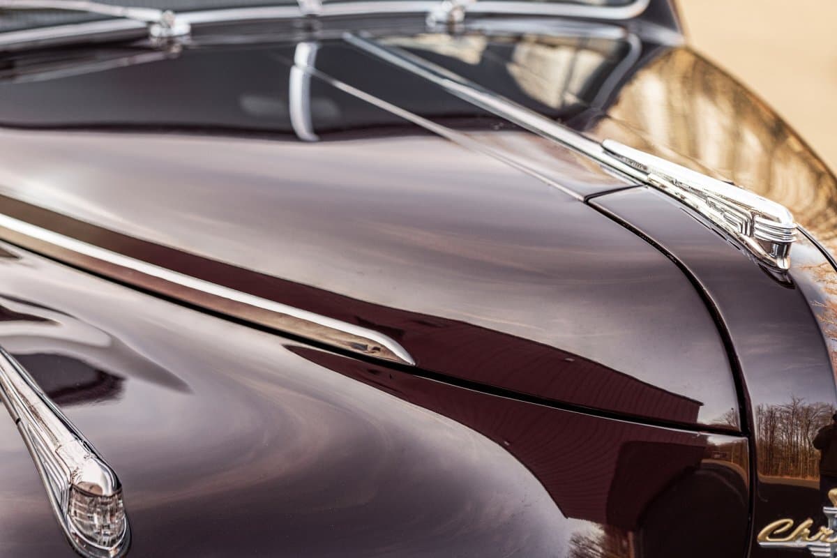 1941 Chrysler Royal Sedan thumbnail 9