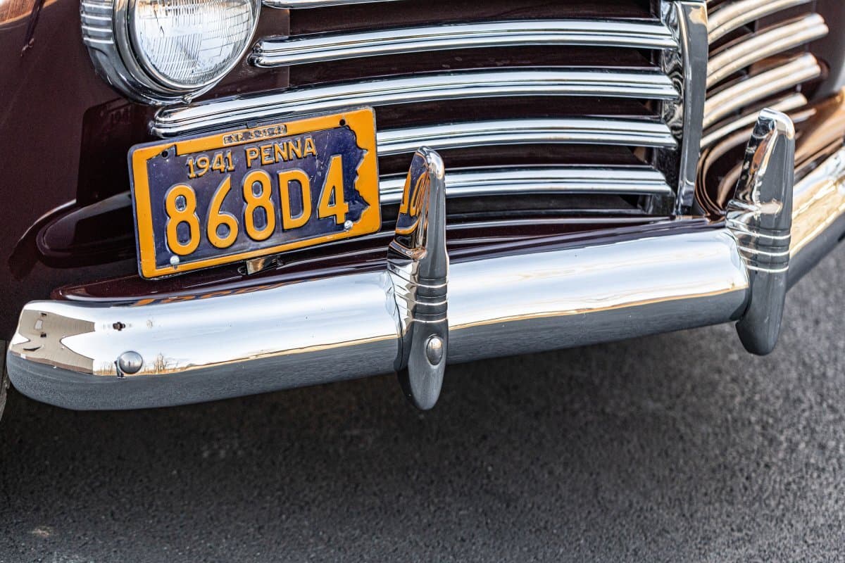 1941 Chrysler Royal Sedan thumbnail 11