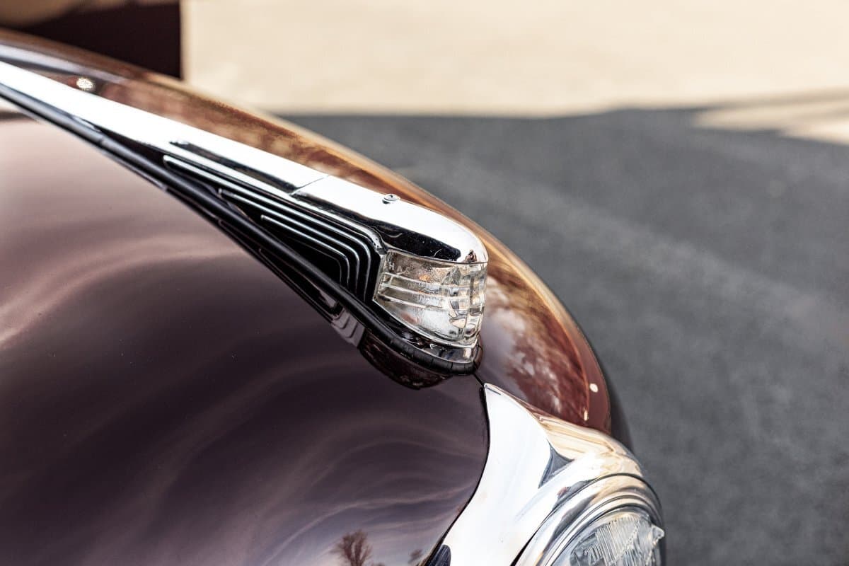 1941 Chrysler Royal Sedan thumbnail 12