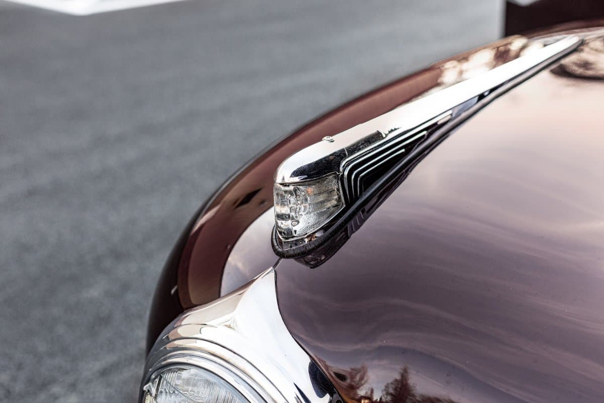 1941 Chrysler Royal Sedan thumbnail 14