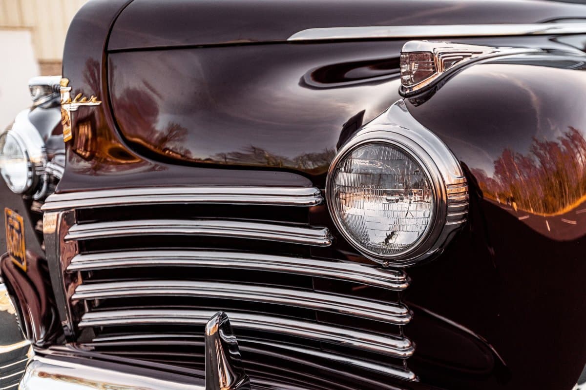 1941 Chrysler Royal Sedan thumbnail 15