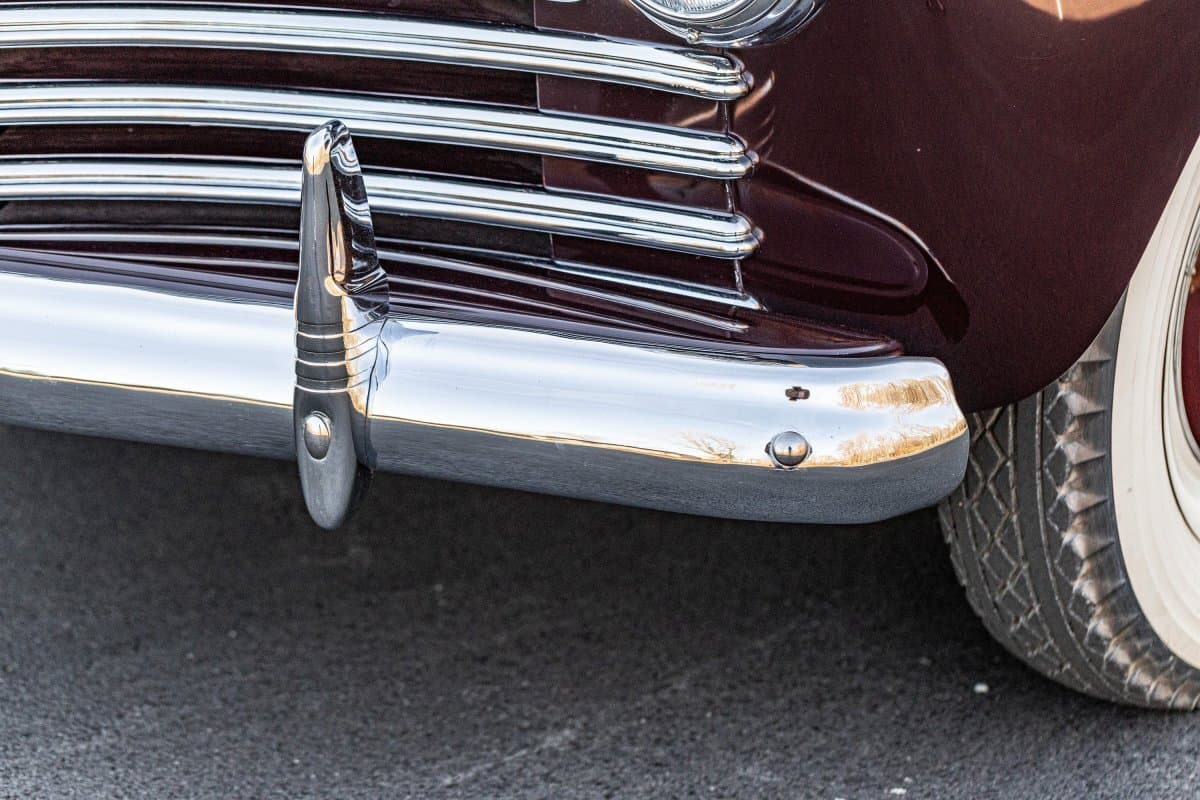 1941 Chrysler Royal Sedan thumbnail 16