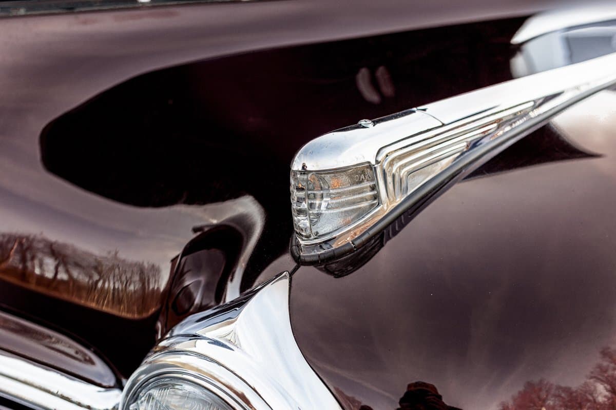1941 Chrysler Royal Sedan thumbnail 17