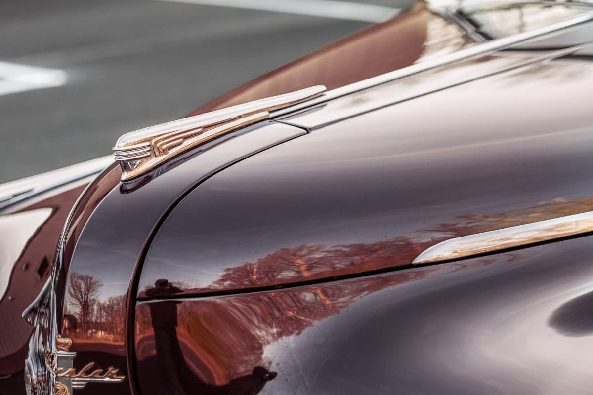 1941 Chrysler Royal Sedan thumbnail 18