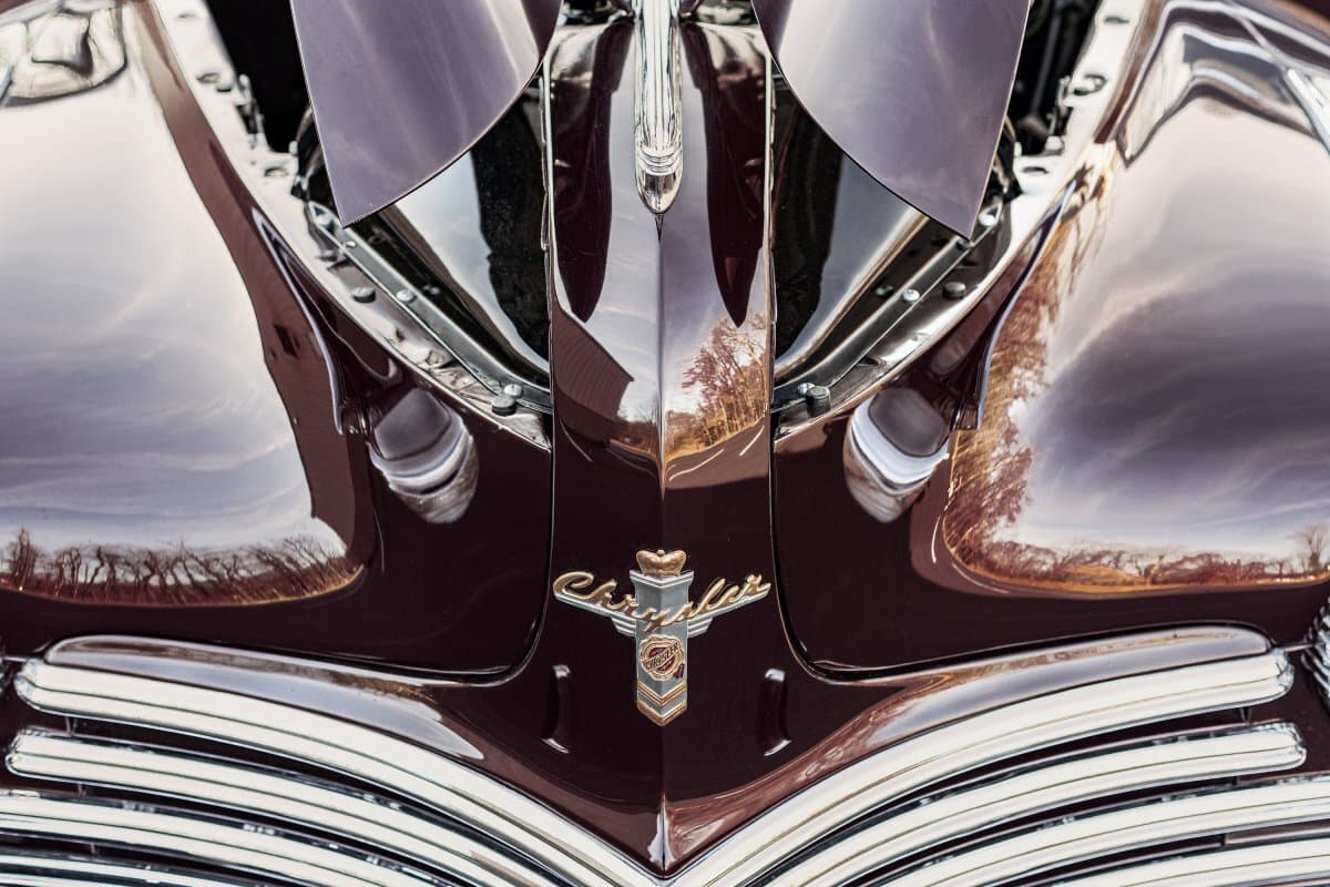 1941 Chrysler Royal Sedan thumbnail 19
