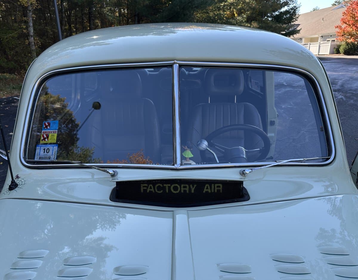 1947 Ford Deluxe Street Rod thumbnail 13