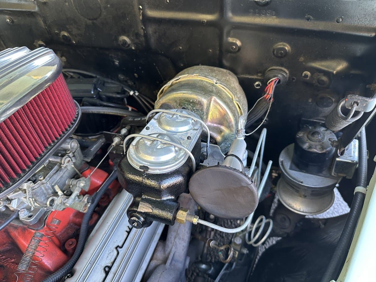 1947 Ford Deluxe Street Rod thumbnail 25
