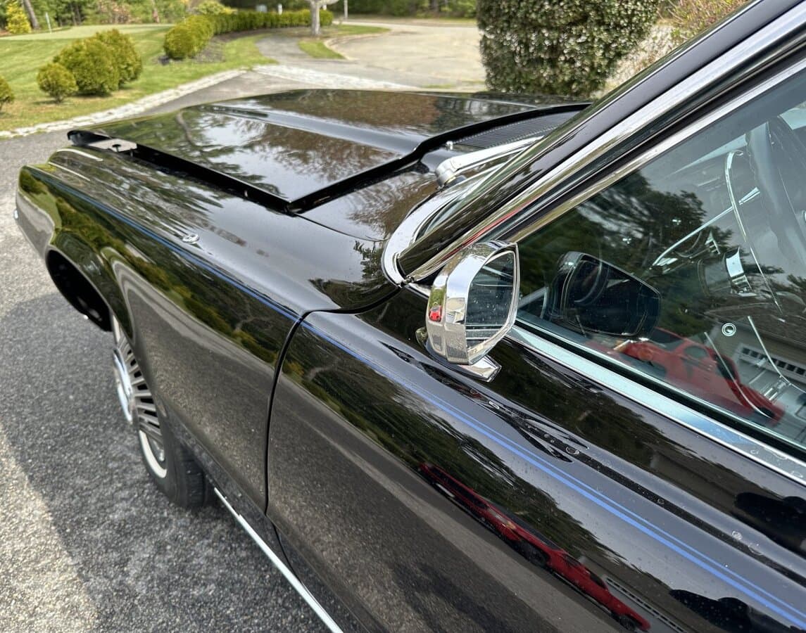 1967 Ford Thunderbird 428 Coupe thumbnail 27