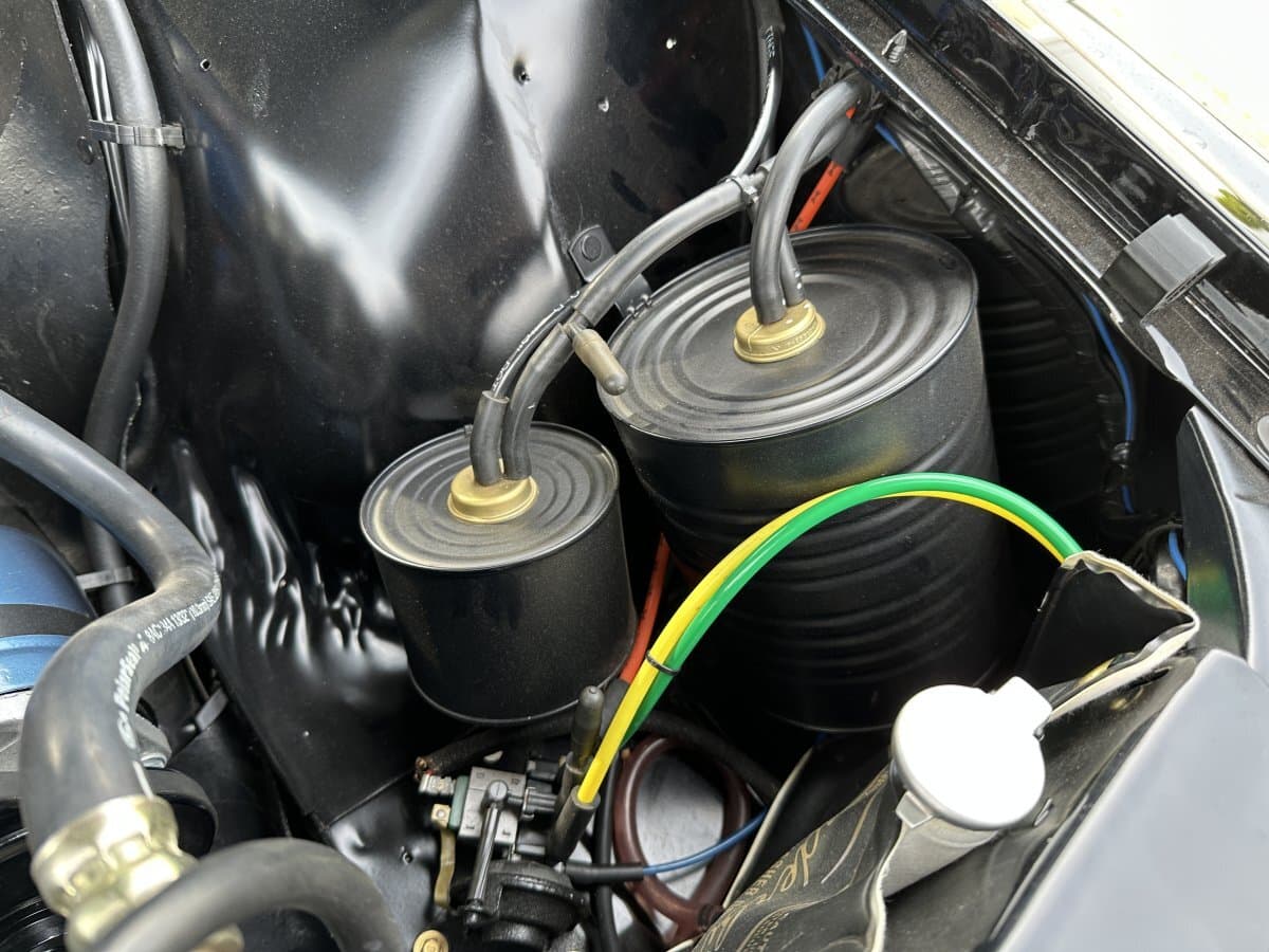 1967 Ford Thunderbird 428 Coupe thumbnail 22