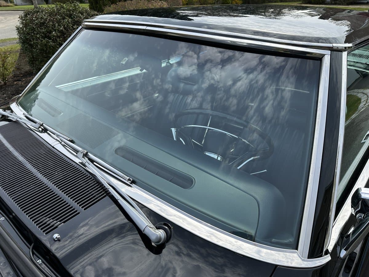 1967 Ford Thunderbird 428 Coupe thumbnail 24