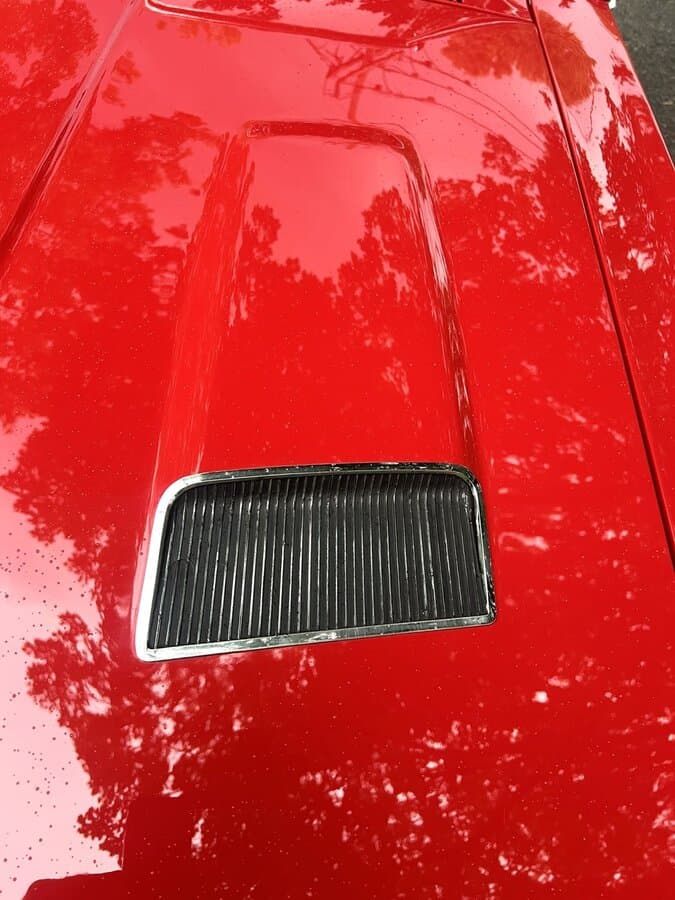 1964 Pontiac GTO Coupe thumbnail 13