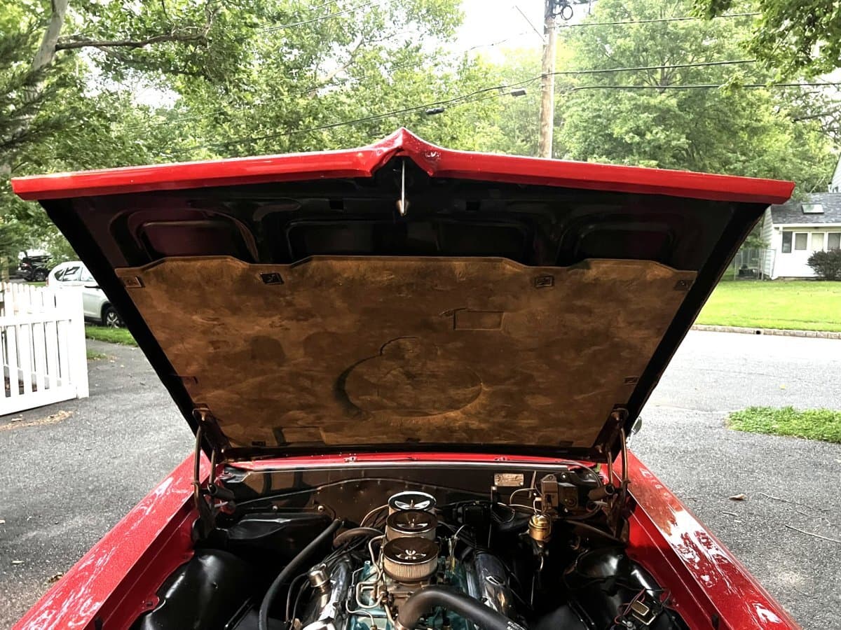 1964 Pontiac GTO Coupe thumbnail 18