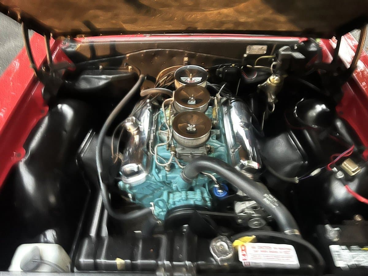 1964 Pontiac GTO Coupe thumbnail 19