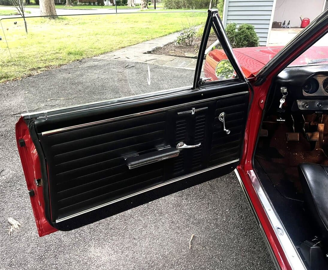 1964 Pontiac GTO Coupe thumbnail 22