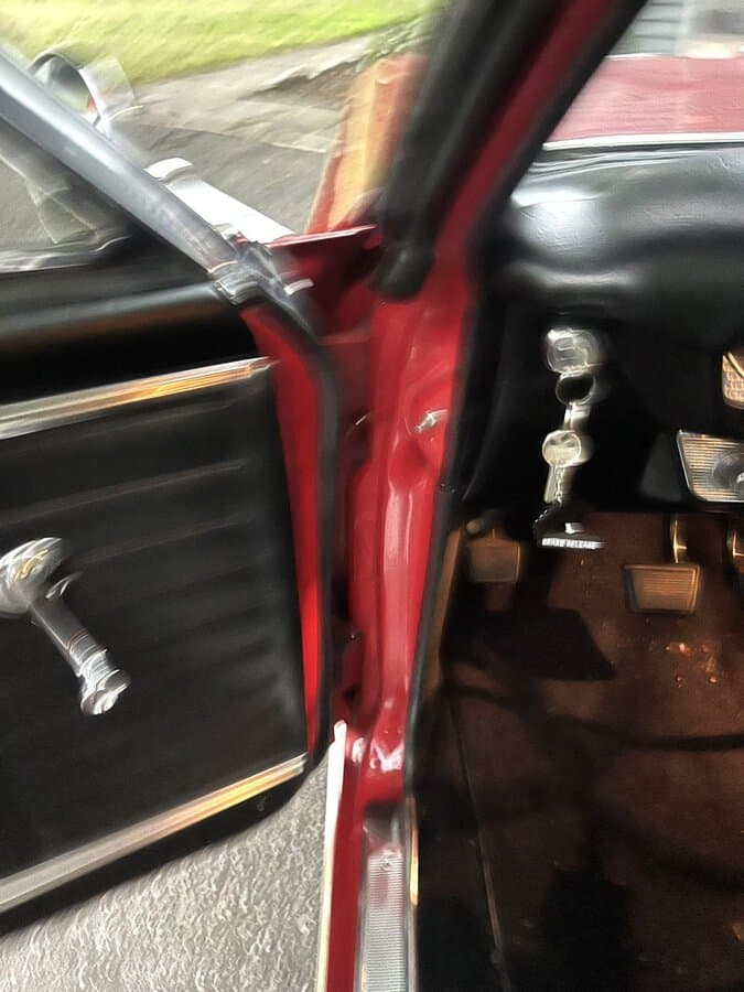 1964 Pontiac GTO Coupe thumbnail 23