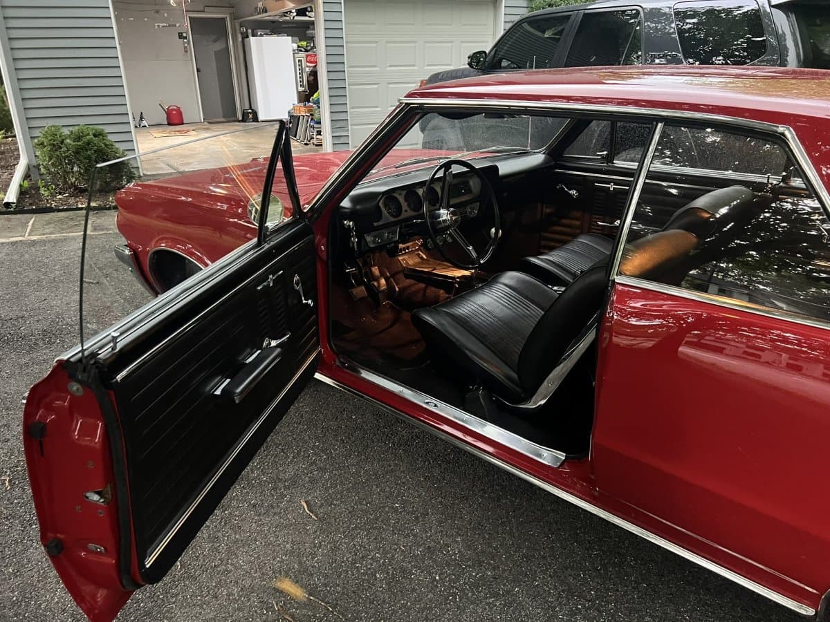 1964 Pontiac GTO Coupe thumbnail 24