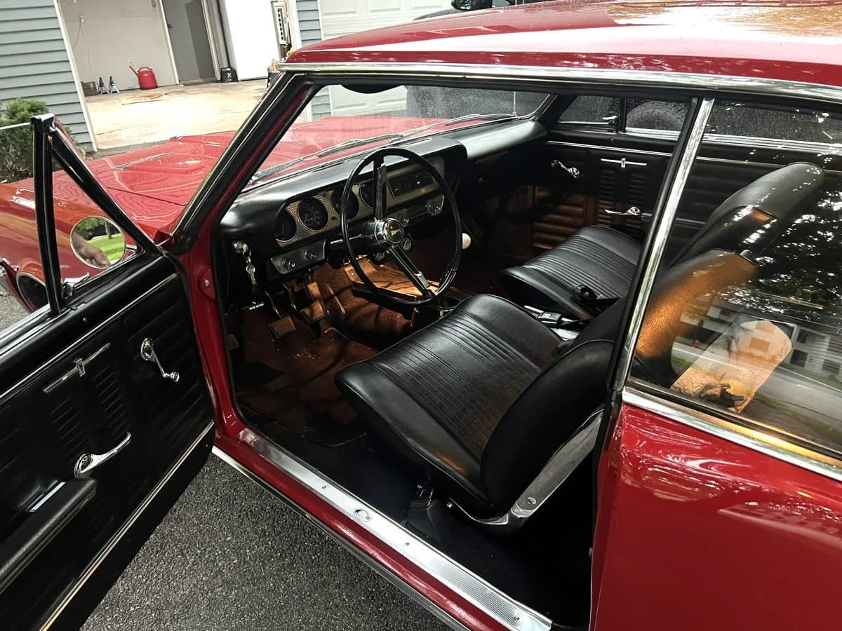 1964 Pontiac GTO Coupe thumbnail 25