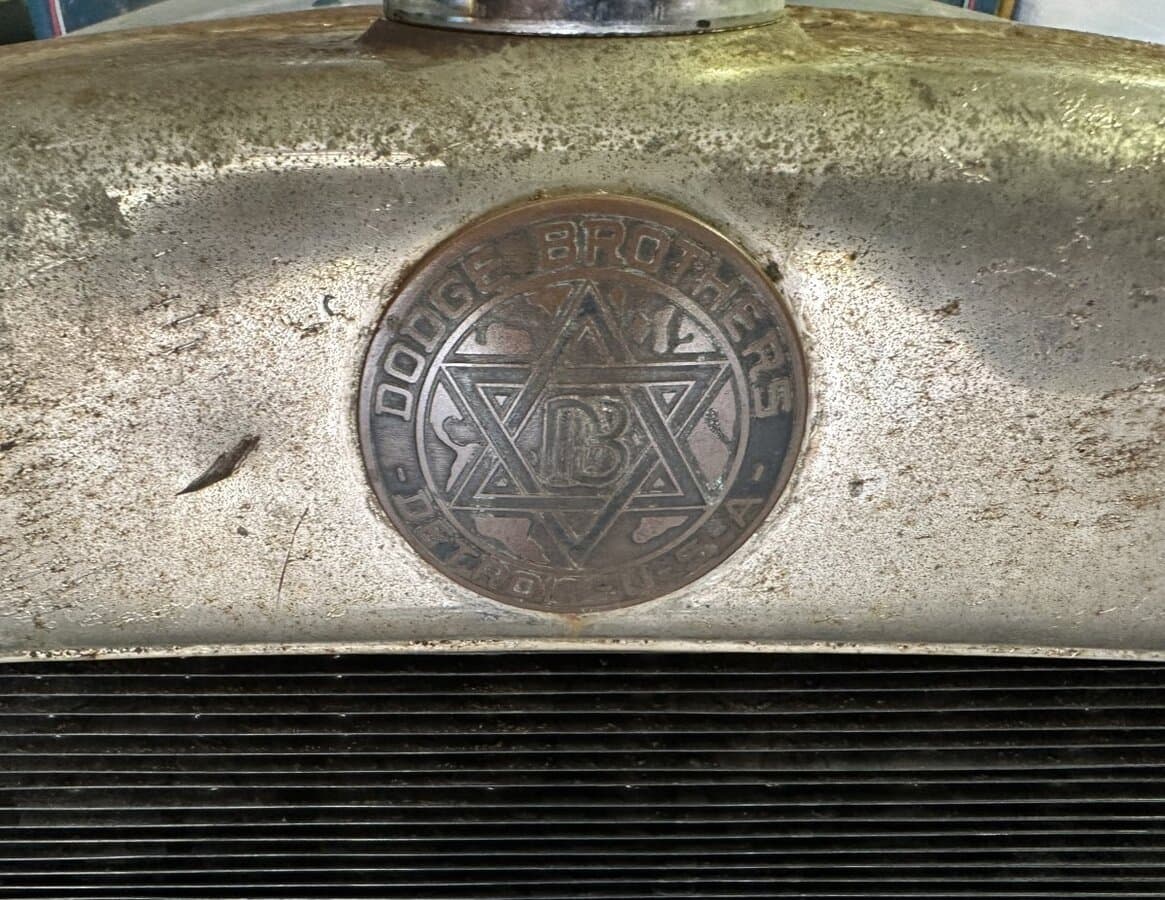 1927 Dodge Brothers Series 128 Coupe thumbnail 5