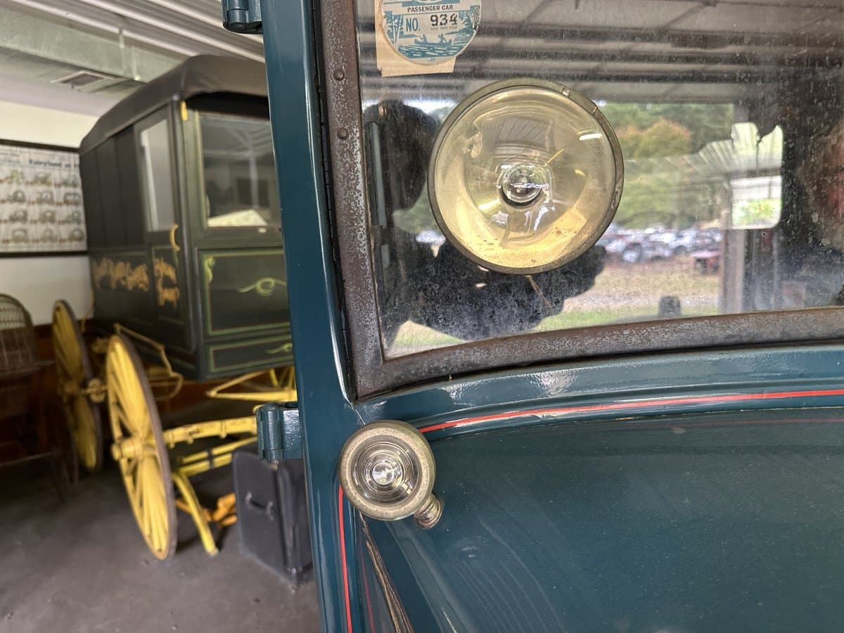 1927 Dodge Brothers Series 128 Coupe thumbnail 6