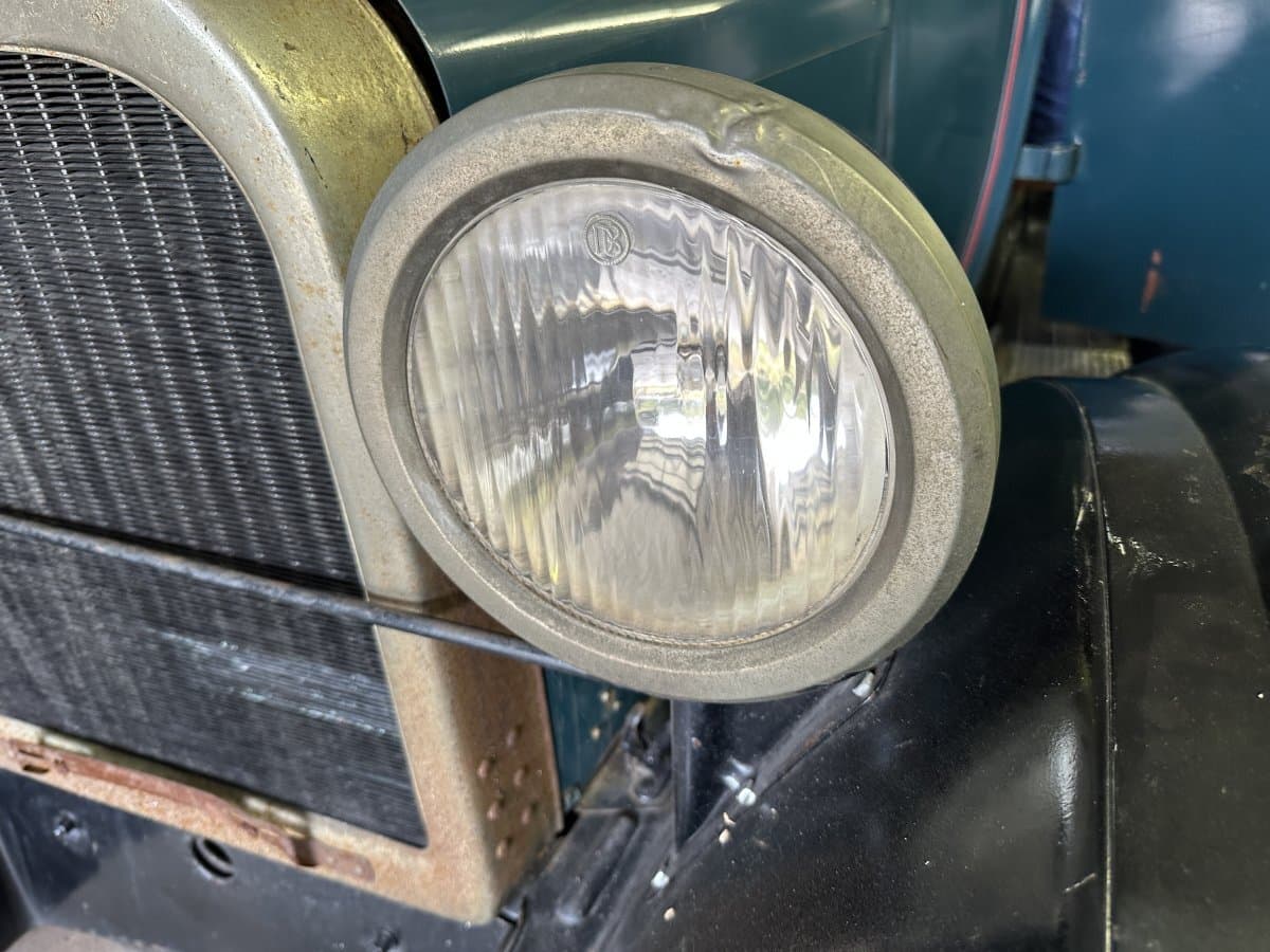 1927 Dodge Brothers Series 128 Coupe thumbnail 10