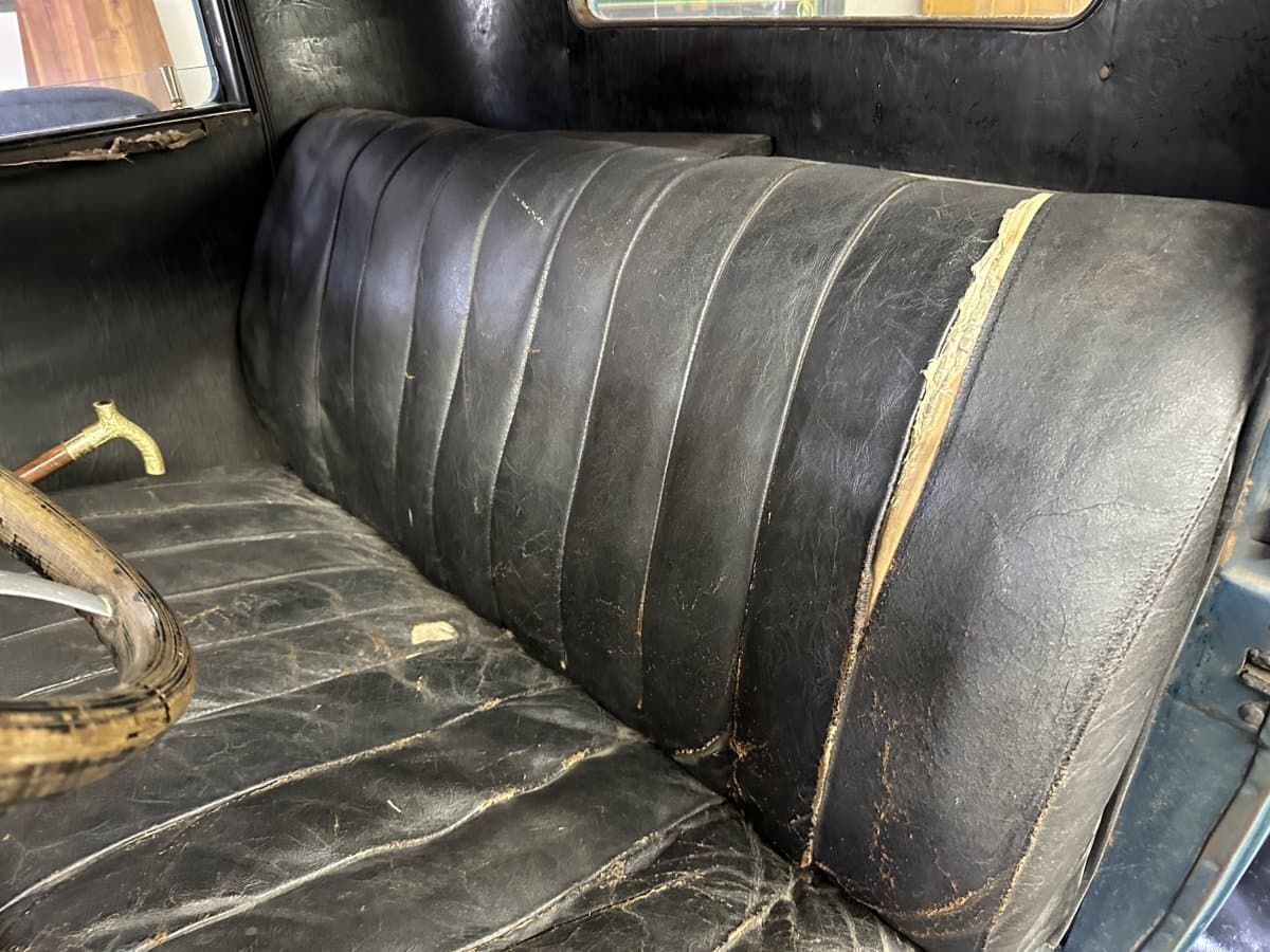 1927 Dodge Brothers Series 128 Coupe thumbnail 20