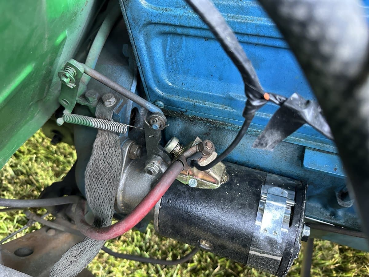 1951 Chevrolet 3100 5 Window Pickup thumbnail 17