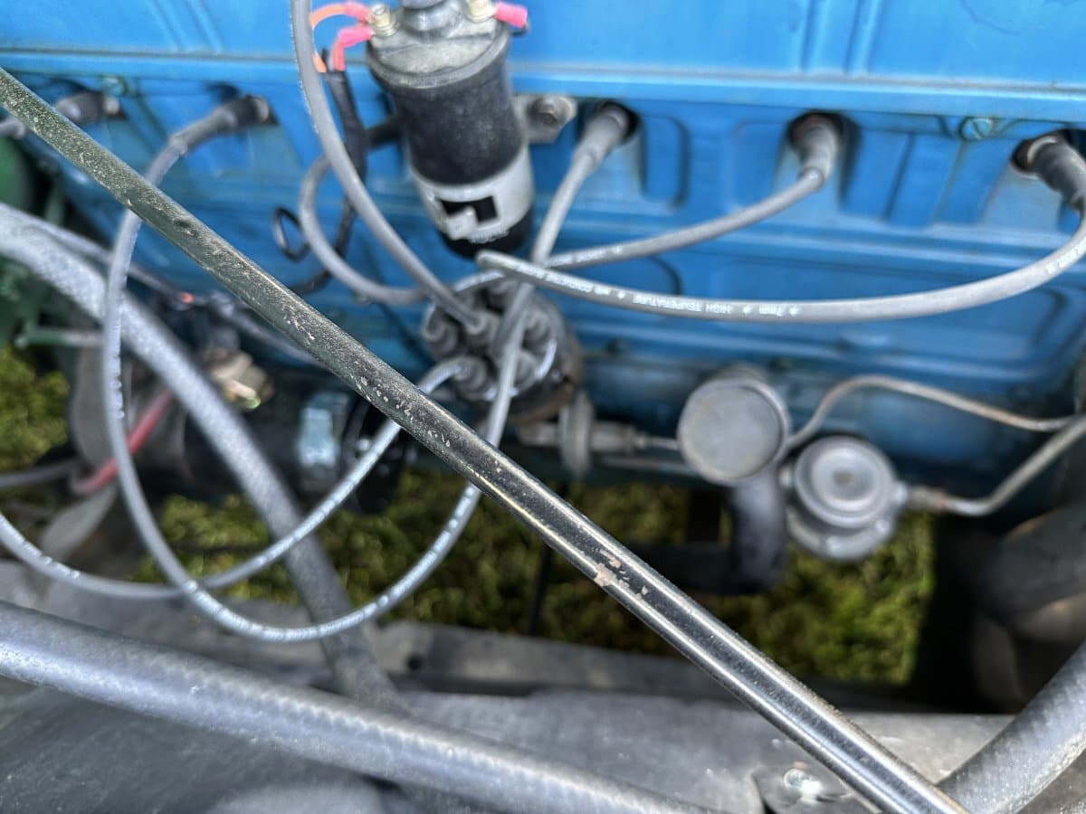 1951 Chevrolet 3100 5 Window Pickup thumbnail 18