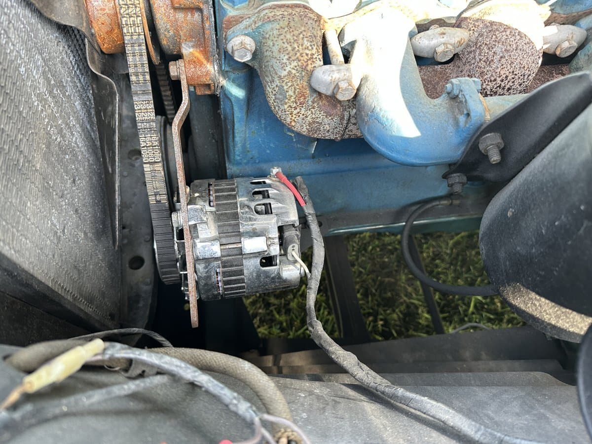 1951 Chevrolet 3100 5 Window Pickup thumbnail 19